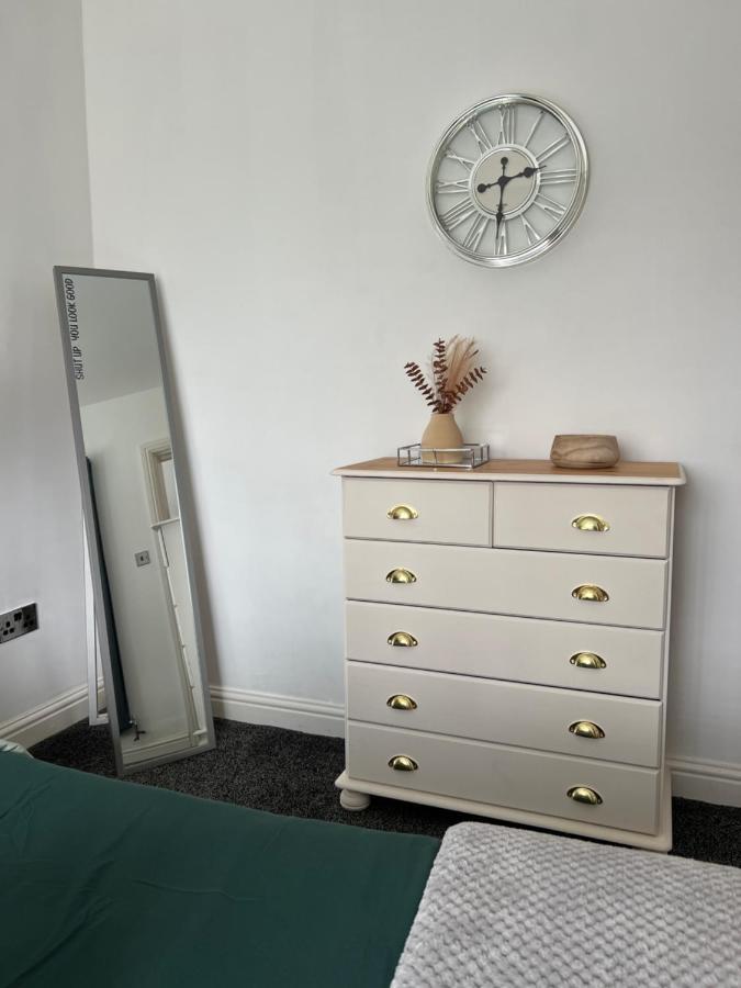 דירות ברמינגהאם Flat Near Nec And Bham Airport מראה חיצוני תמונה
